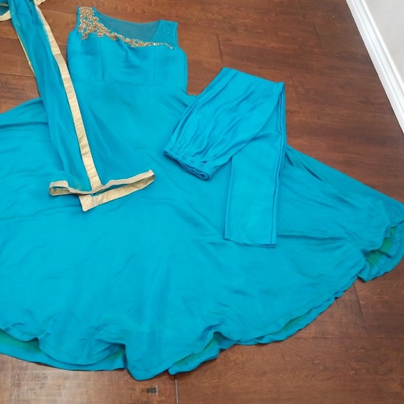 Other - Indian dress!
